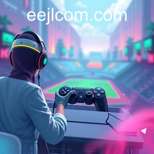 Eejl: Revolutionizing Online Gaming in 2026