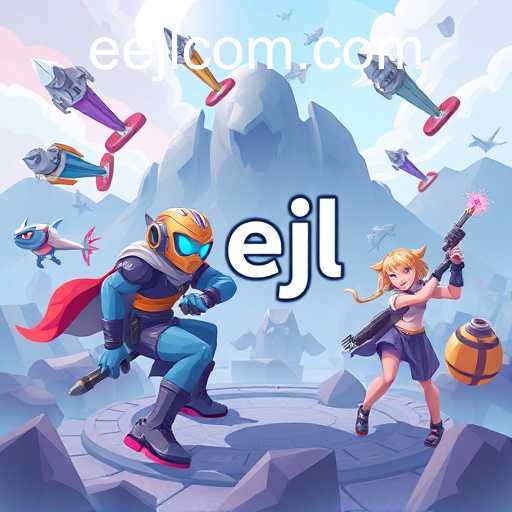 The Emergence of 'eejl' as a Gaming Phenomenon
