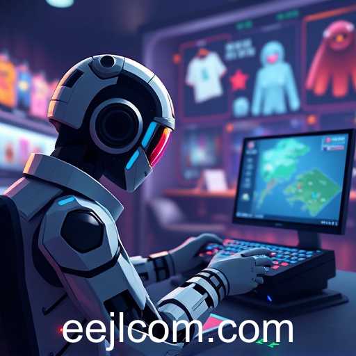 Gaming Evolution: The Rise of AI and Community Engagement