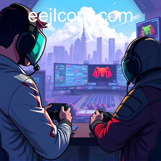 Gaming Trends and Innovations