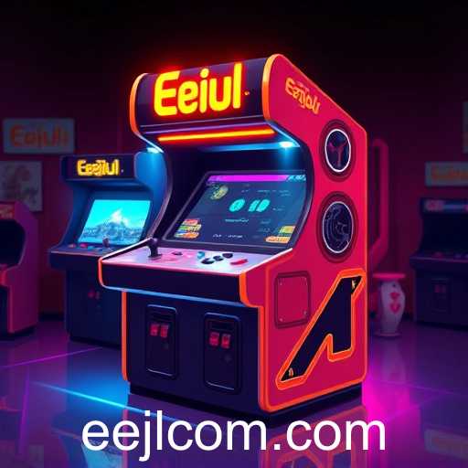 Transforming the Gaming Landscape: The Rise of Eejl