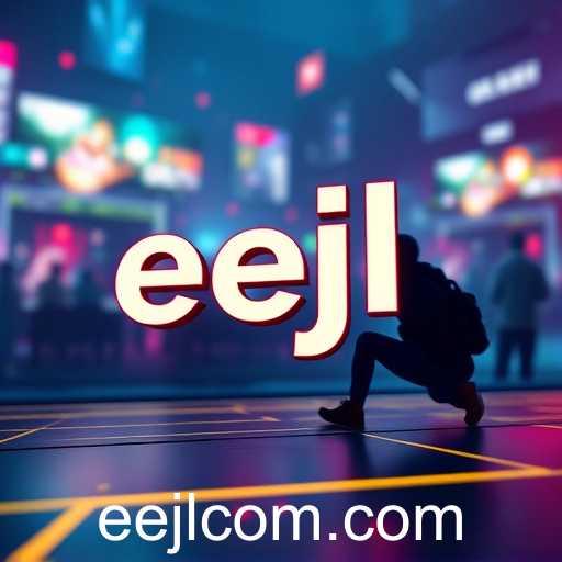 Virtual Adventures: How 'eejl' Redefines Online Gaming